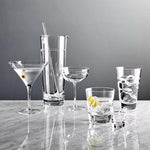 Callaway Martini Glass