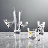 Callaway Martini Glass