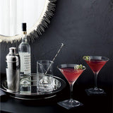 Cocktail Mixing Glass.