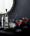 Callaway Martini Glass