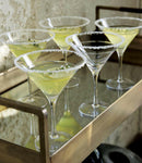 Callaway Martini Glass