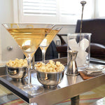 Callaway Martini Glass