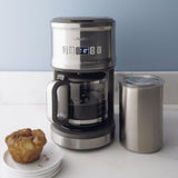 Airscape Coffee Canister.