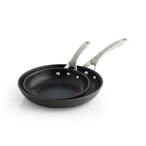 Calphalon Signature Set of 2 Frypans