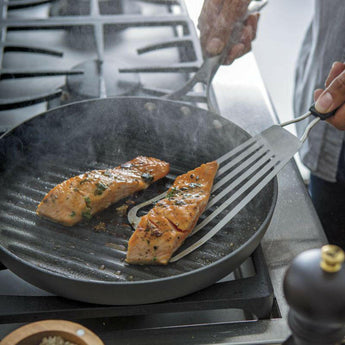 OXO® Fish Spatula.