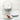 Cambridge 6" Appetizer Plates with Stand, Set of 12.