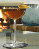 Camille Long Stem Champagne Coupe Glass