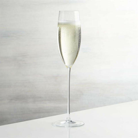 Camille Long Stem Champagne Glass