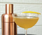 Camille Long Stem Champagne Coupe Glass
