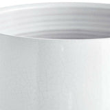 Campana Plant Saucer.
