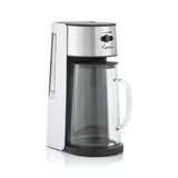 Capresso® Electric Iced Tea Maker.