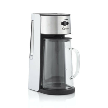 Capresso® Electric Iced Tea Maker.