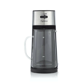 Capresso® Electric Iced Tea Maker.