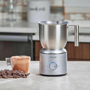 Capresso Automatic Milk Frother