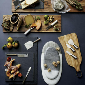 2-Tone Large Marble Board