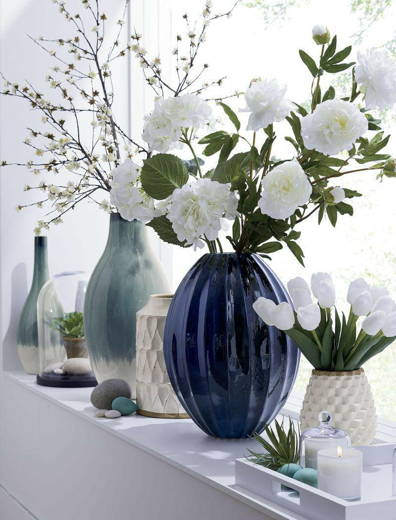 Rati Vase Crate & Barrel