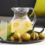 Cha Cha Pitcher.