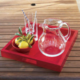 Cha Cha Pitcher.