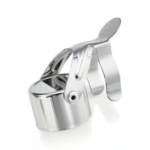 Champagne Stopper.