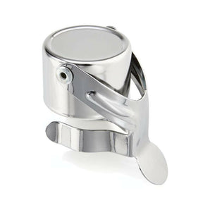 Champagne Stopper.