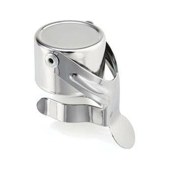 Champagne Stopper.