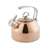 Chantal® Classic Copper Tea Kettle