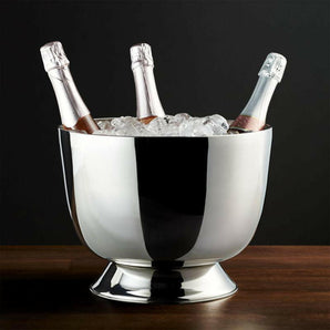 Charleston Wine/Champagne Bucket.