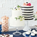 Charlotte Cake Stand.