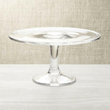 Charlotte Cake Stand.
