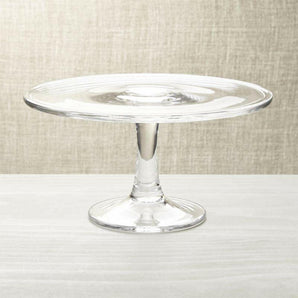 Charlotte Cake Stand.