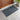 Chilewich® Stripe Woven Floormat.