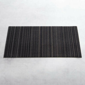 Chilewich Doormat Steel 20x36.