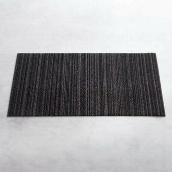 Chilewich Doormat Steel 20x36.