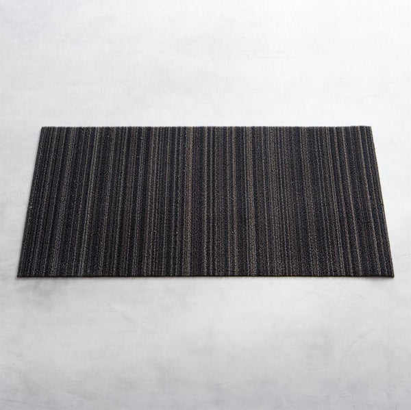 Chilewich Doormat Steel 20x36.