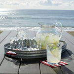 Sora Acrylic Pitcher