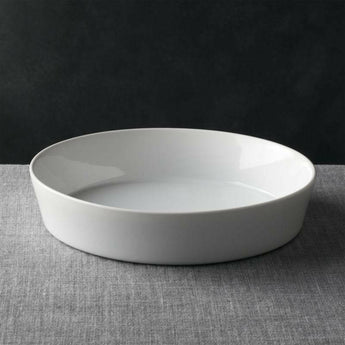 12.5" Chip Bowl.