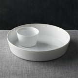 4.5" Dip Bowl.