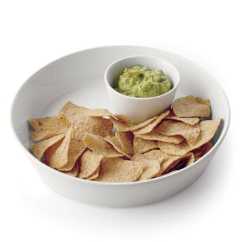 4.5" Dip Bowl.