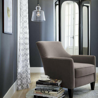 Parker Wool Rug.