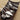 Clark Satin 4-Piece Serving Set.