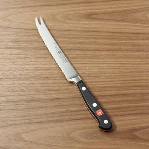Wüsthof® Classic 5" Tomato Knife