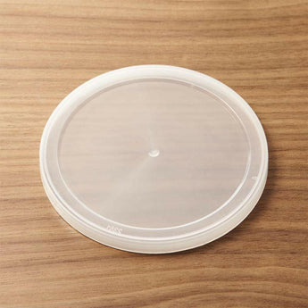 Lid for Bowl with Clear Lid.