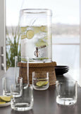 Crescent 10 oz. Double Old-Fashioned Glass