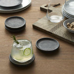 Set of 4 Cole Coasters