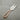 Beck Copper Soft Cheese Knife