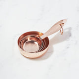Measuring Cups, Set of 4.