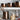 Slotted Spoon with Copper Handle.