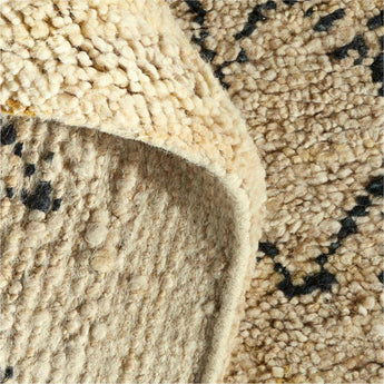 Cotallo Rug.