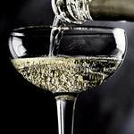 Coupe Cocktail 5.5oz Glass