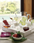 Oregon White Wine Glass